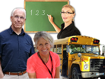 Sault Ste. Marie Area Public Schools / Overview