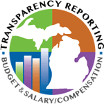 Budget and Salary Compensation Transparancy Reporting