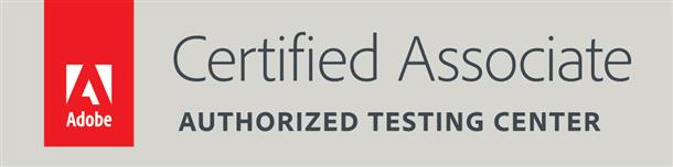 Adobe Authorized Testing Center 